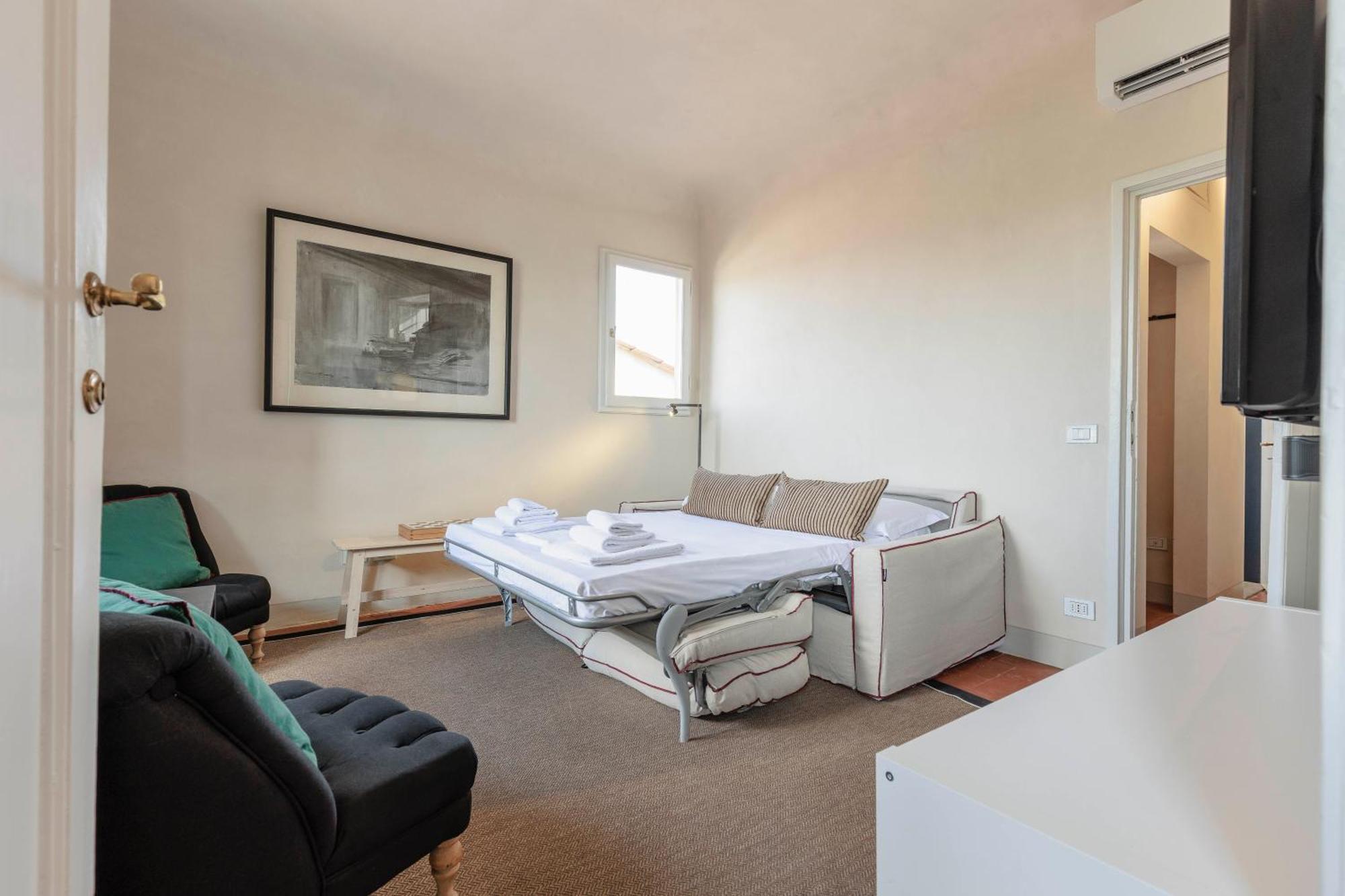 Sweet House In Santo Spirito * Firenze