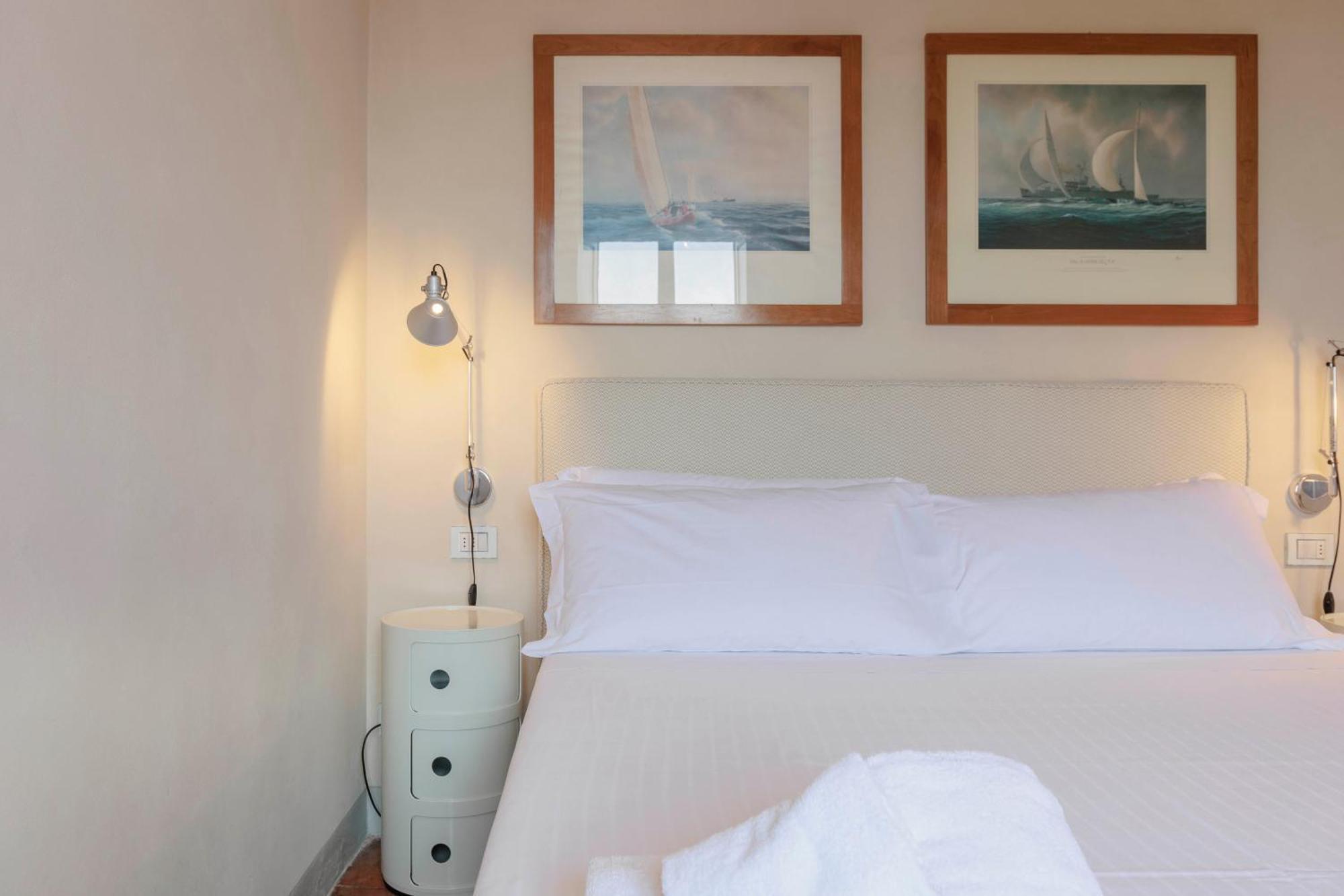 Sweet House In Santo Spirito Appartamento *
