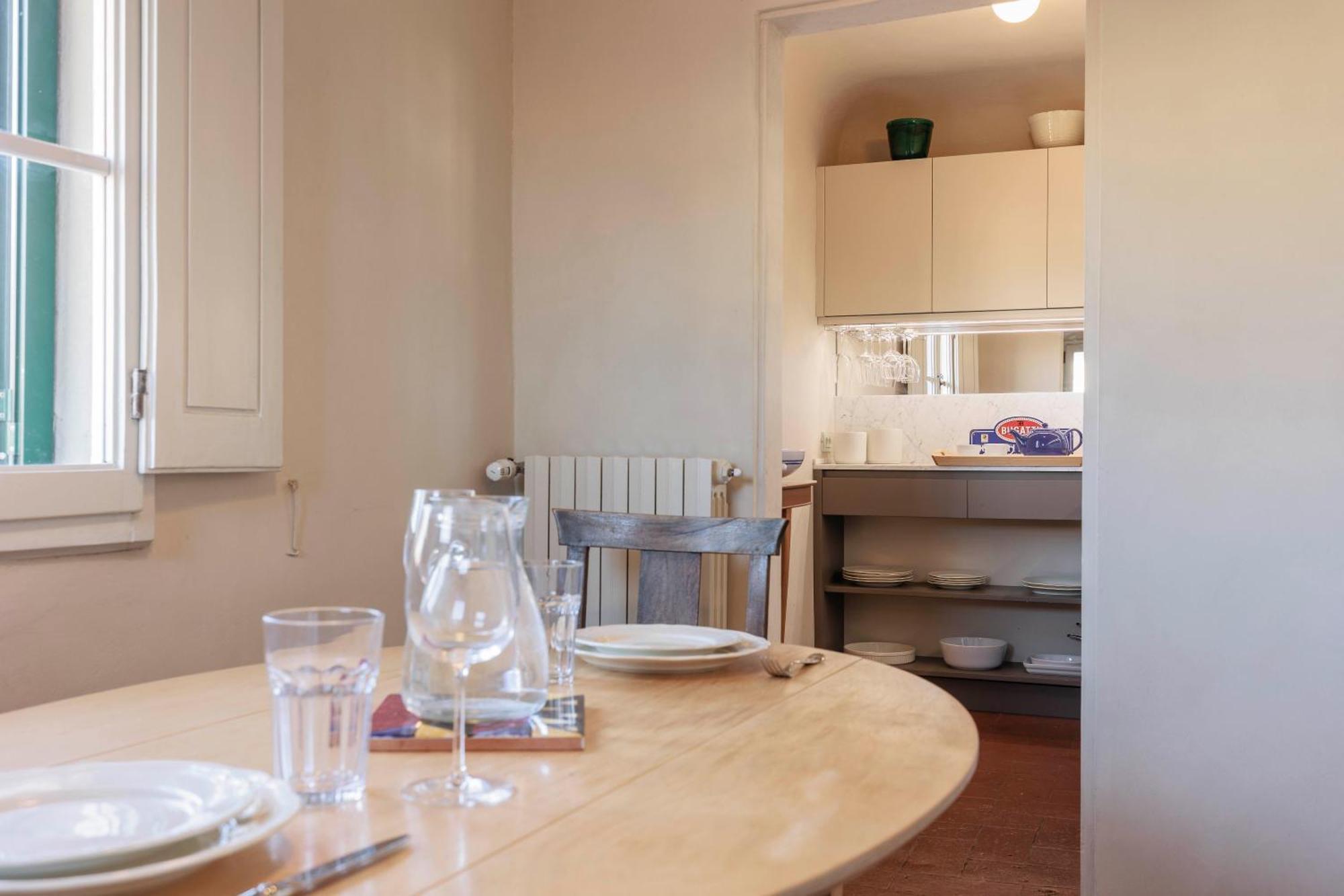Appartamento Sweet House In Santo Spirito Firenze