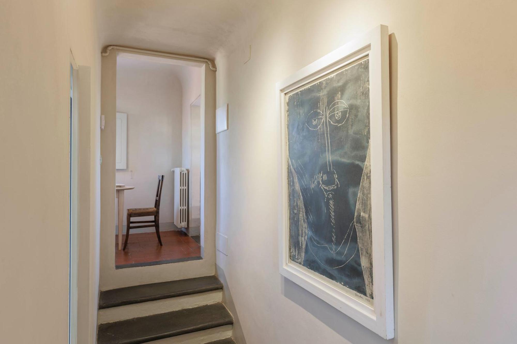 Sweet House In Santo Spirito Appartamento *
