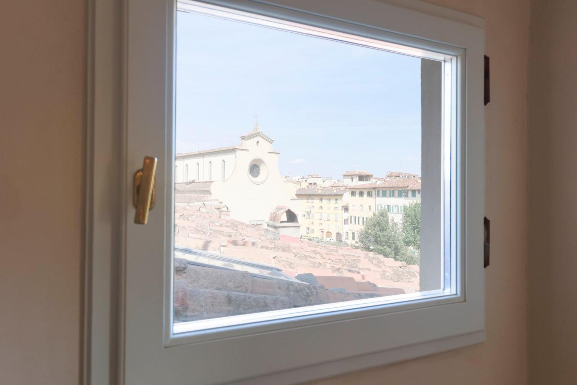Sweet House In Santo Spirito Appartamento Firenze