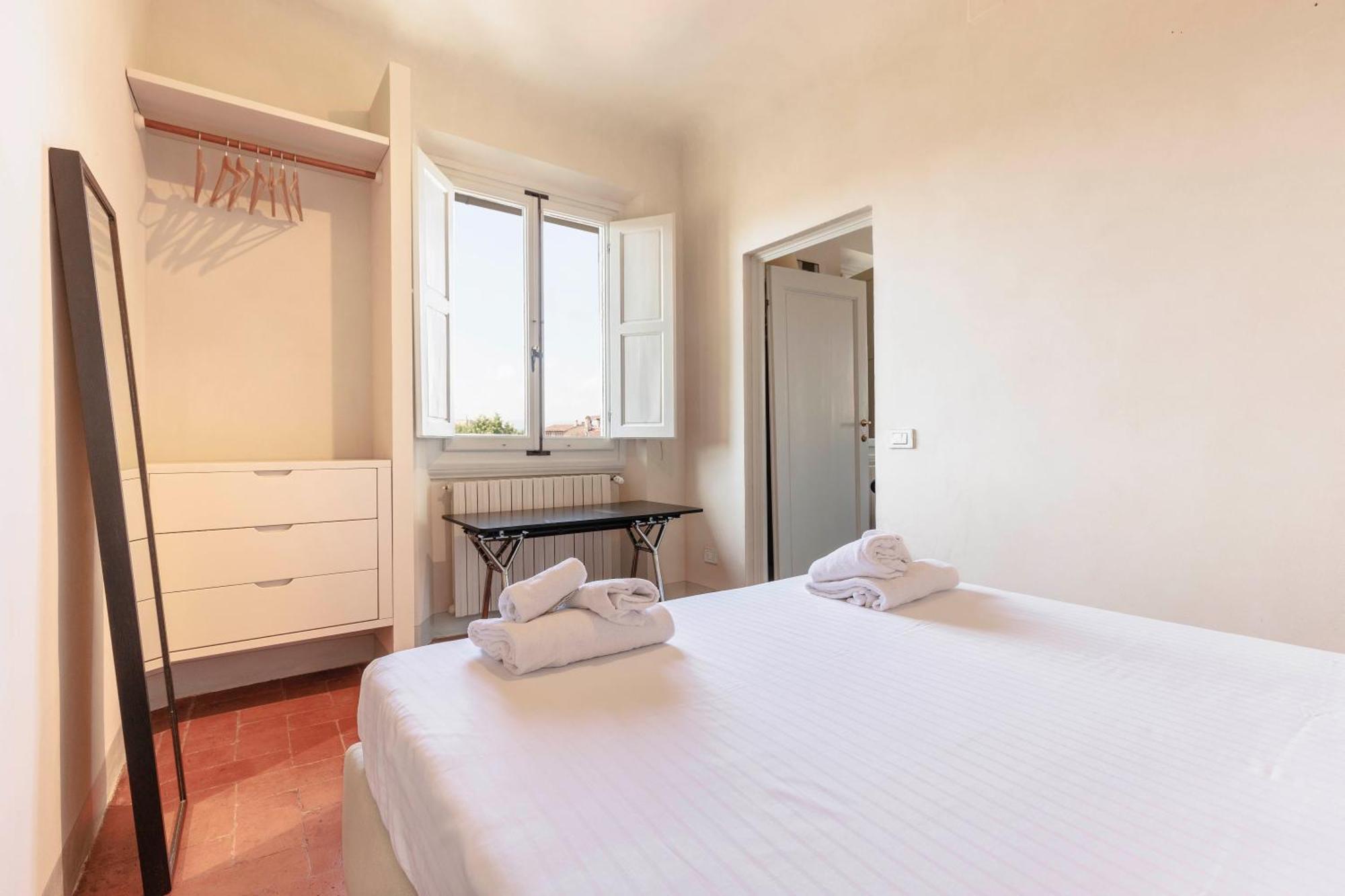 Appartamento Sweet House In Santo Spirito