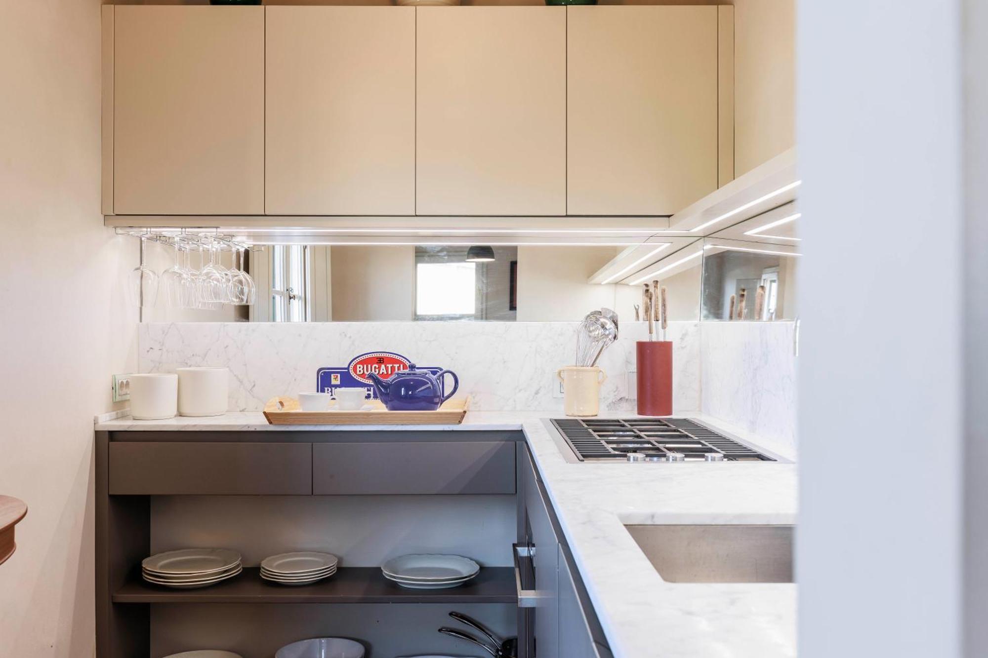 Sweet House In Santo Spirito Appartamento *