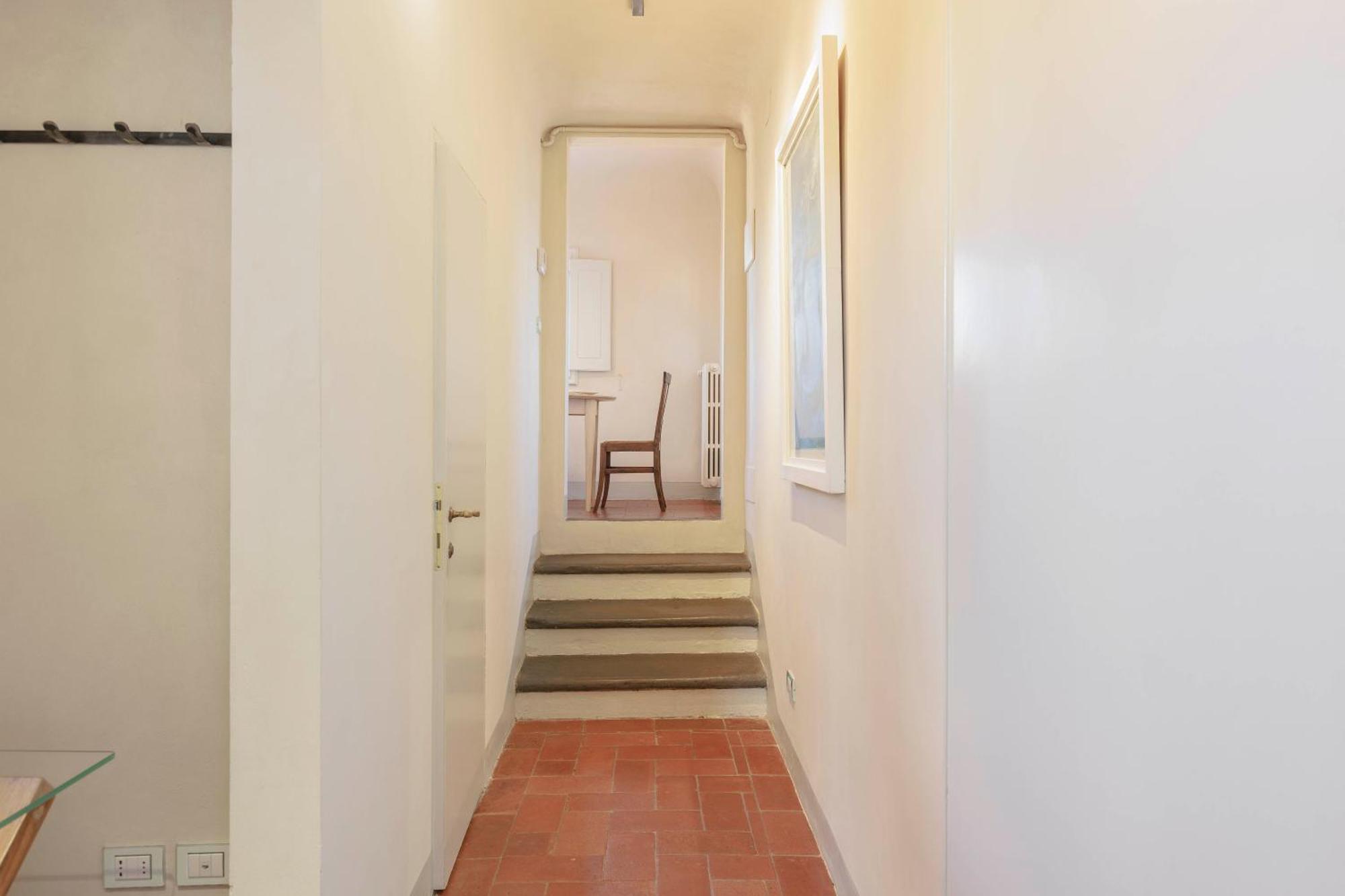 Sweet House In Santo Spirito Firenze