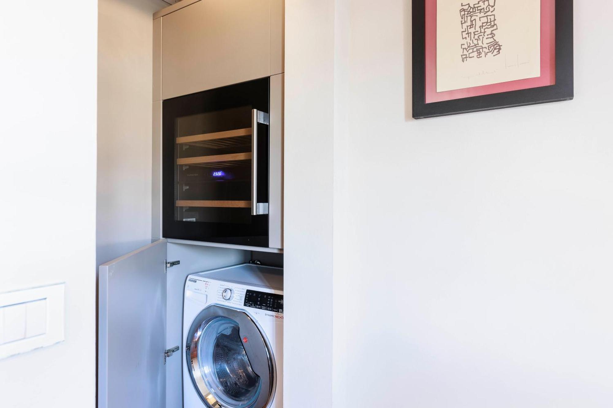 Appartamento Sweet House In Santo Spirito Firenze