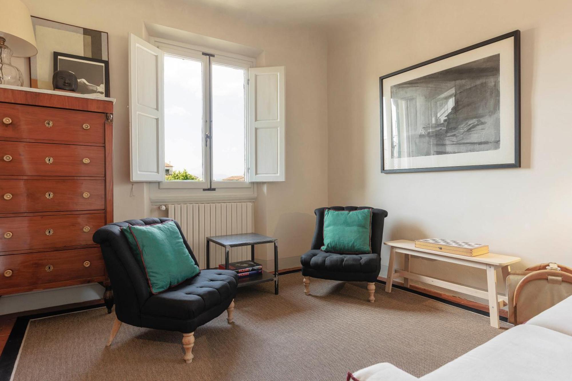 Sweet House In Santo Spirito Appartamento